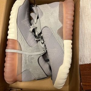 Adidas tubular x pk shoes